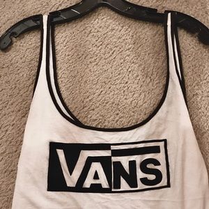 VANS Tank Top